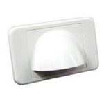 Cable Wall Plate