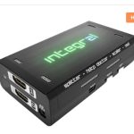 HDFury Integral 2 | 4K HDR Splitter | HDMI Audio Extractor