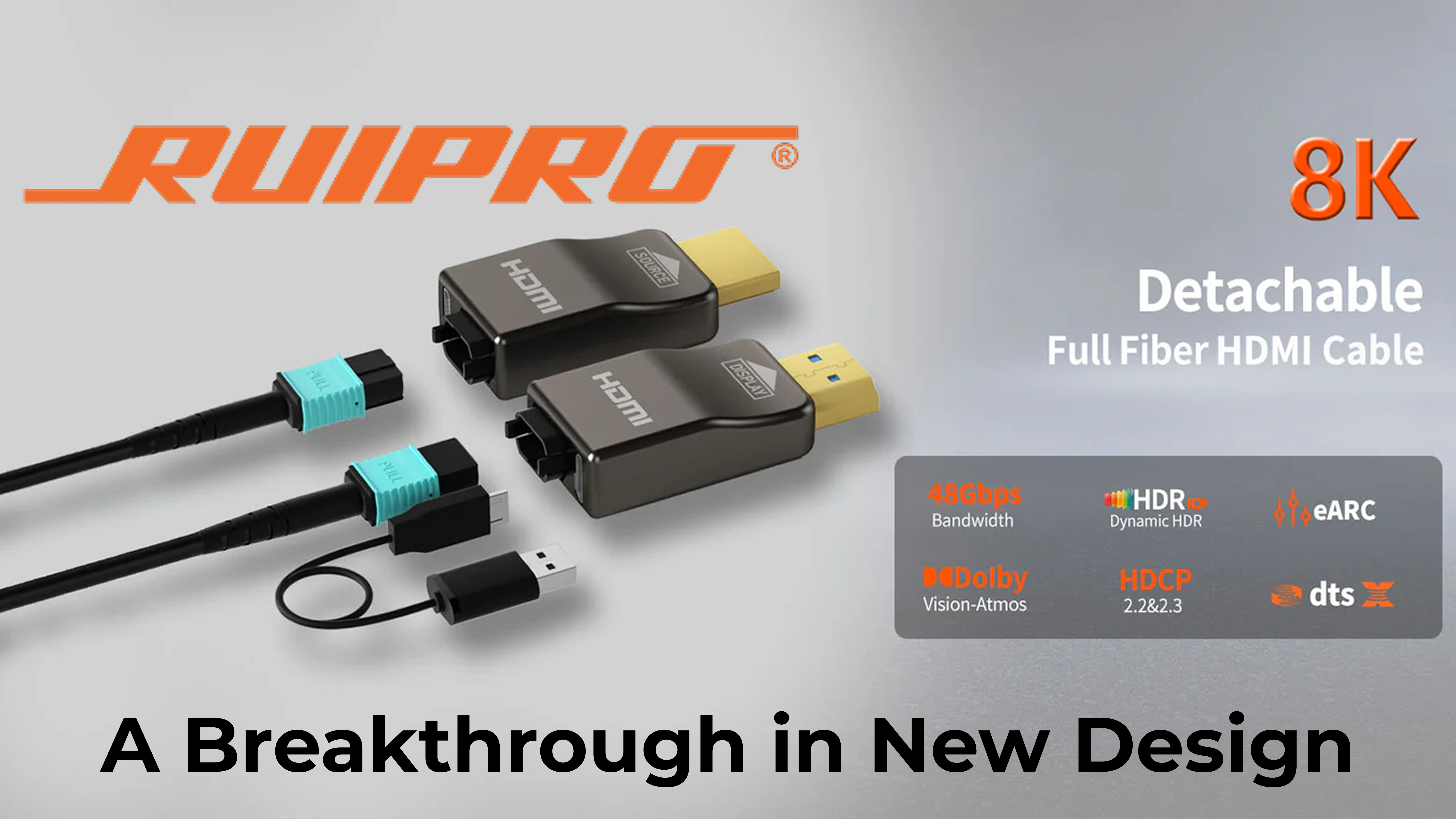 Ruipro Gen4AK